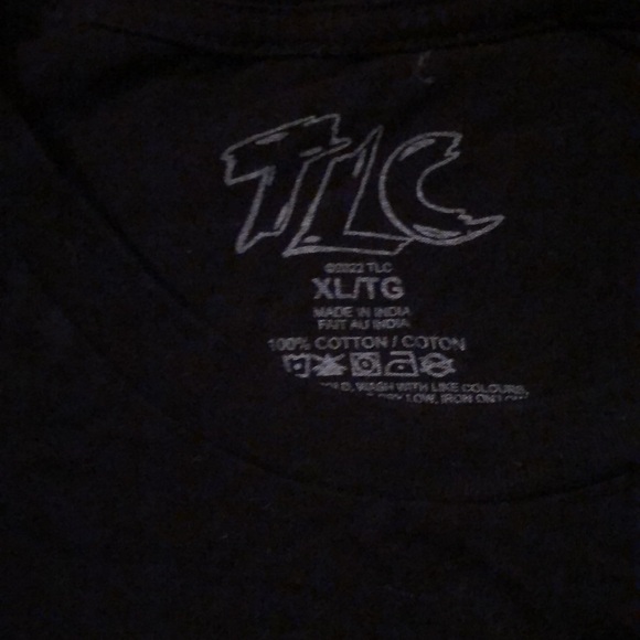 TLC no scrubs - Picture 3 of 3